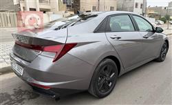 هیۆندای ئەلەنترا